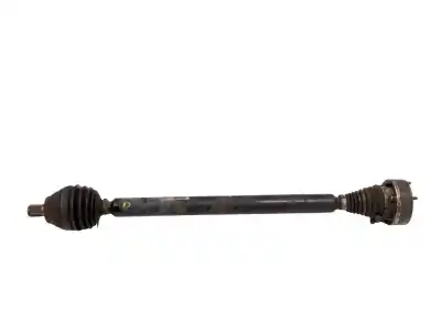 Second-hand car spare part front right transmission for skoda octavia ii (1z3) 1.6 oem iam references 1k0407272dj