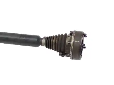 Second-hand car spare part front right transmission for skoda octavia ii (1z3) 1.6 oem iam references 1k0407272dj   Second-hand car spare part front right transmission for skoda octavia ii (1z3) 1.6 oem iam references 1k0407272dj
