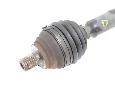 Second-hand car spare part front right transmission for skoda octavia ii (1z3) 1.6 oem iam references 1k0407272dj   Second-hand car spare part front right transmission for skoda octavia ii (1z3) 1.6 oem iam references 1k0407272dj