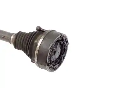 Second-hand car spare part front left transmission for skoda octavia ii (1z3) 1.6 oem iam references 1k0407271dj   Second-hand car spare part front left transmission for skoda octavia ii (1z3) 1.6 oem iam references 1k0407271dj