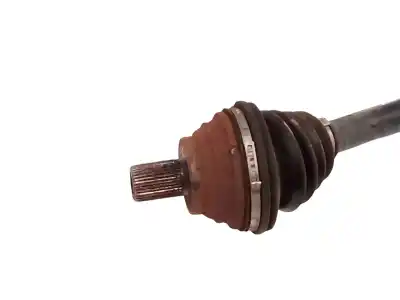 Second-hand car spare part front left transmission for skoda octavia ii (1z3) 1.6 oem iam references 1k0407271dj   Second-hand car spare part front left transmission for skoda octavia ii (1z3) 1.6 oem iam references 1k0407271dj