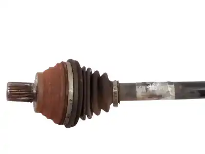 Second-hand car spare part front left transmission for skoda octavia ii (1z3) 1.6 oem iam references 1k0407271dj   Second-hand car spare part front left transmission for skoda octavia ii (1z3) 1.6 oem iam references 1k0407271dj