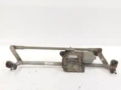Second-hand car spare part front windshield wiper motor for skoda octavia ii (1z3) 1.6 oem iam references 3397020950