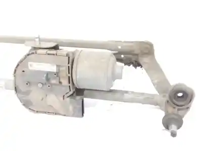Second-hand car spare part front windshield wiper motor for skoda octavia ii (1z3) 1.6 oem iam references 3397020950   Second-hand car spare part front windshield wiper motor for skoda octavia ii (1z3) 1.6 oem iam references 3397020950