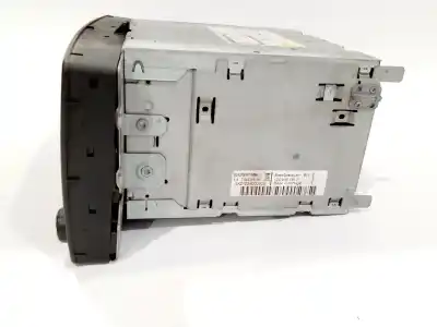 Second-hand car spare part audio system / radio cd for skoda octavia ii (1z3) 1.6 oem iam references 1z0035161f   Second-hand car spare part audio system / radio cd for skoda octavia ii (1z3) 1.6 oem iam references 1z0035161f