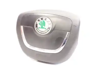 Recambio de automóvil de segunda mano de airbag delantero izquierdo para skoda octavia ii (1z3) 1.6 referencias oem iam 001t30k94nbe