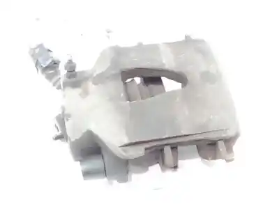 Recambio de automóvil de segunda mano de pinza freno delantera izquierda para skoda octavia ii (1z3) 1.6 referencias oem iam 1k0615123d