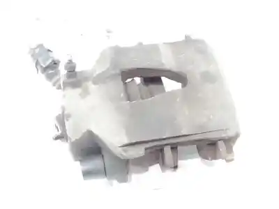 Second-hand car spare part front left brake caliper for skoda octavia ii (1z3) 1.6 oem iam references 1k0615123d