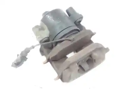 Second-hand car spare part front left brake caliper for skoda octavia ii (1z3) 1.6 oem iam references 1k0615123d   Second-hand car spare part front left brake caliper for skoda octavia ii (1z3) 1.6 oem iam references 1k0615123d