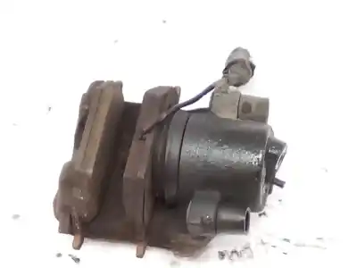 Second-hand car spare part front left brake caliper for skoda octavia ii (1z3) 1.6 oem iam references 1k0615123d   Second-hand car spare part front left brake caliper for skoda octavia ii (1z3) 1.6 oem iam references 1k0615123d