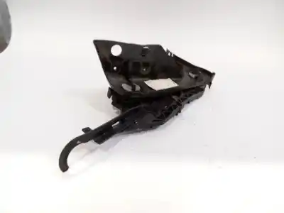 Second-hand car spare part right headlight support for skoda octavia ii (1z3) 1.6 oem iam references 17035201   Second-hand car spare part right headlight support for skoda octavia ii (1z3) 1.6 oem iam references 17035201