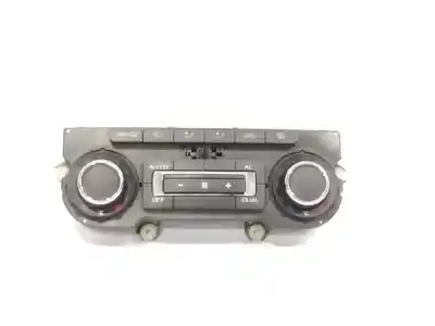 Second-hand car spare part climate control for skoda octavia ii (1z3) 1.6 oem iam references 78958620