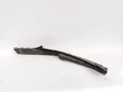 Second-hand car spare part left front bumper for skoda octavia ii (1z3) 1.6 oem iam references 3200201