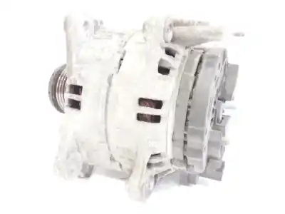 Recambio de automóvil de segunda mano de alternador para skoda octavia ii (1z3) 1.6 referencias oem iam 12045340125n  