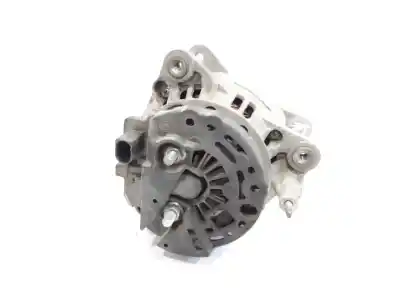 Автозапчастина б/у генератор для skoda octavia ii (1z3) 1.6 посилання на oem iam 12045340125n   Автозапчастина б/у генератор для skoda octavia ii (1z3) 1.6 посилання на oem iam 12045340125n
