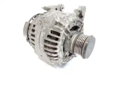 Автозапчастина б/у генератор для skoda octavia ii (1z3) 1.6 посилання на oem iam 12045340125n   Автозапчастина б/у генератор для skoda octavia ii (1z3) 1.6 посилання на oem iam 12045340125n