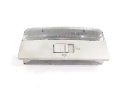 Second-hand car spare part interior light for skoda octavia ii (1z3) 1.6 oem iam references 6l0947105a