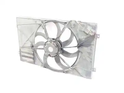 Second-hand car spare part radiator cooling fan for skoda octavia ii (1z3) 1.6 oem iam references 1k0959455   Second-hand car spare part radiator cooling fan for skoda octavia ii (1z3) 1.6 oem iam references 1k0959455