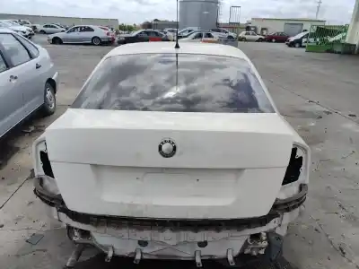 Recambio de automóvil de segunda mano de porton trasero para skoda octavia ii (1z3) 1.6 referencias oem iam 1z5827025