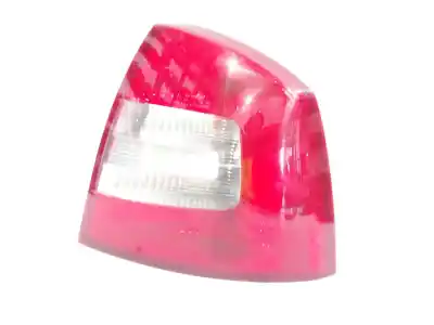 Pezzo di ricambio per auto di seconda mano LUCI POSTERIORI DESTRA per SKODA OCTAVIA II (1Z3)  Riferimenti OEM IAM 1Z5945112B  1918R Pezzo di ricambio per auto di seconda mano LUCI POSTERIORI DESTRA per SKODA OCTAVIA II (1Z3)  Riferimenti OEM IAM 1Z5945112B  1918R