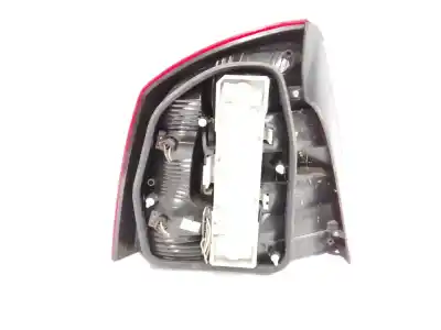 Pezzo di ricambio per auto di seconda mano luci posteriori destra per skoda octavia ii (1z3) 1.6 riferimenti oem iam 1z5945112b  1918r Pezzo di ricambio per auto di seconda mano luci posteriori destra per skoda octavia ii (1z3) 1.6 riferimenti oem iam 1z5945112b  1918r