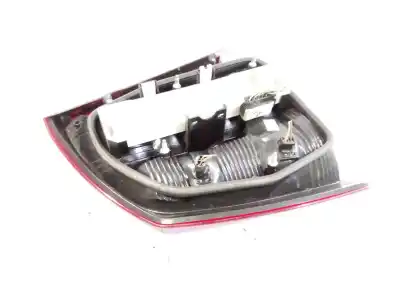 Pezzo di ricambio per auto di seconda mano luci posteriori destra per skoda octavia ii (1z3) 1.6 riferimenti oem iam 1z5945112b  1918r Pezzo di ricambio per auto di seconda mano luci posteriori destra per skoda octavia ii (1z3) 1.6 riferimenti oem iam 1z5945112b  1918r