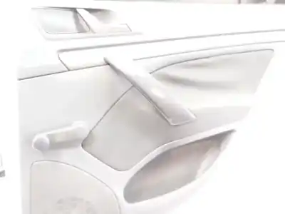 Автозапчастина б/у двері задні праві для skoda octavia ii (1z3) 1.6 посилання на oem iam 1z5833056  color exterior / nº de pintura 9p / f9e Автозапчастина б/у двері задні праві для skoda octavia ii (1z3) 1.6 посилання на oem iam 1z5833056  color exterior / nº de pintura 9p / f9e