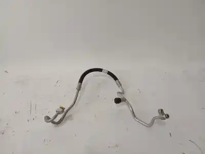 Second-hand car spare part air conditioning pipes for al de oem iam references a2078304015 clase e c207 coupé e250
