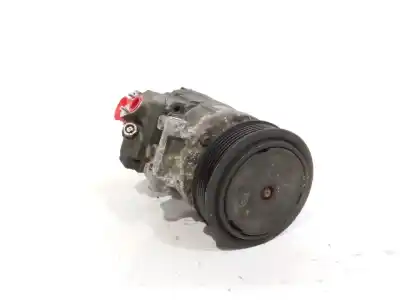Second-hand car spare part air conditioning compressor for skoda octavia ii (1z3) 1.6 oem iam references 1k082059t   Second-hand car spare part air conditioning compressor for skoda octavia ii (1z3) 1.6 oem iam references 1k082059t