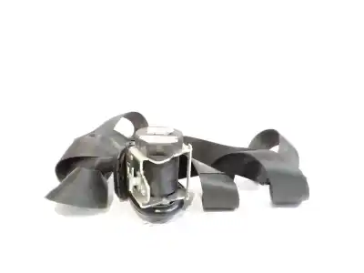 Second-hand car spare part front left seat belt for skoda octavia ii (1z3) 1.6 oem iam references 1z0857701c