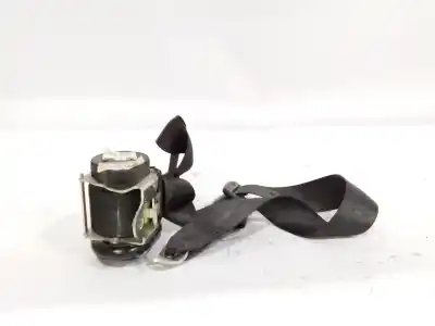 Second-hand car spare part front right seat belt for skoda octavia ii (1z3) 1.6 oem iam references 1z0857702c