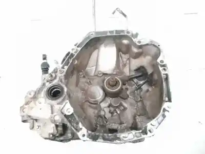 Gebrauchtes Autoersatzteil getriebe zum renault kangoo (kc0/1_) 1.5 dci oem-iam-referenzen jr5116  