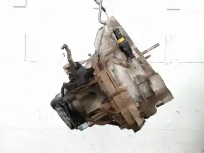 Gebrauchtes Autoersatzteil getriebe zum renault kangoo (kc0/1_) 1.5 dci oem-iam-referenzen jr5116  