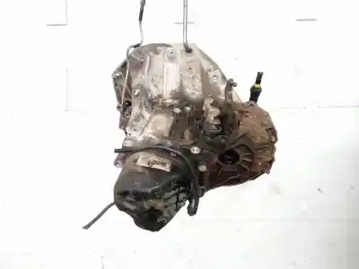 Gebrauchtes Autoersatzteil getriebe zum renault kangoo (kc0/1_) 1.5 dci oem-iam-referenzen jr5116  
