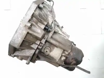 Gebrauchtes Autoersatzteil getriebe zum renault kangoo (kc0/1_) 1.5 dci oem-iam-referenzen jr5116  