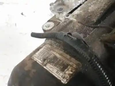 Gebrauchtes Autoersatzteil getriebe zum renault kangoo (kc0/1_) 1.5 dci oem-iam-referenzen jr5116  