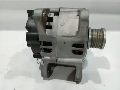 Second-hand car spare part alternator for al de oem iam references 2612719b kadjar 1.2 16v dohc