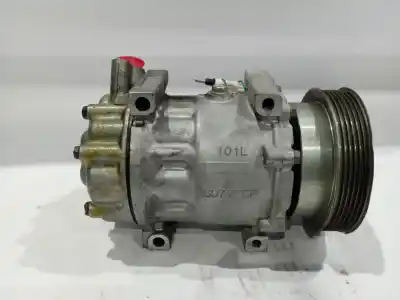 Автозапчасти б/у компрессор кондиционера воздуха за al de  ссылки oem iam 92600963r duster 1.5 dci  