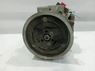 Автозапчасти б/у компрессор кондиционера воздуха за al de  ссылки oem iam 92600963r duster 1.5 dci  