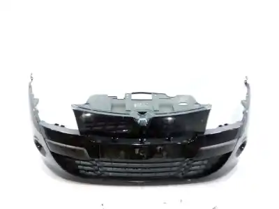 Piesă de schimb auto la mâna a doua BARA DE PROTECTIE FRONTALA pentru RENAULT MEGANE III HATCHBACK (BZ0/1_, B3_)  Referințe OEM IAM 620220035R  