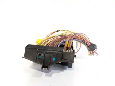 Piesă de schimb auto la mâna a doua panou siguranțe pentru renault scénic i monospace (ja0/1_, fa0_) 1.9 dti (ja0n) referințe oem iam 8200029342  