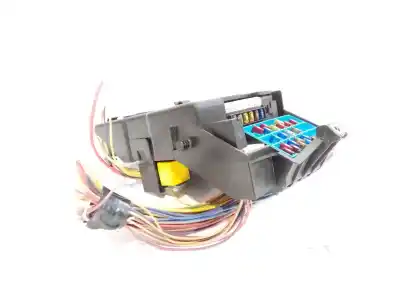 Piesă de schimb auto la mâna a doua panou siguranțe pentru renault scénic i monospace (ja0/1_, fa0_) 1.9 dti (ja0n) referințe oem iam 8200029342  