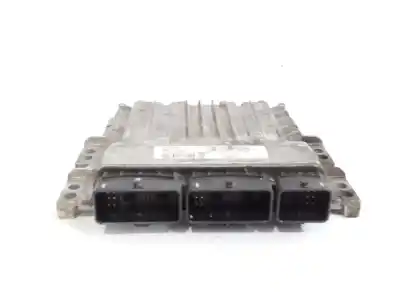 Piesă de schimb auto la mâna a doua UNITATE DE CONTROL MOTOR ECU pentru RENAULT MEGANE III HATCHBACK (BZ0/1_, B3_)  Referințe OEM IAM 237101478R  