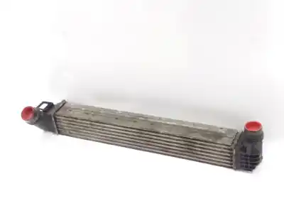 Second-hand car spare part intercooler for renault megane iii fastback (bz0/1_, b3_) 1.5 dci (bz09, bz0d, bz1w, bz29, bz14) oem iam references 144964990r  