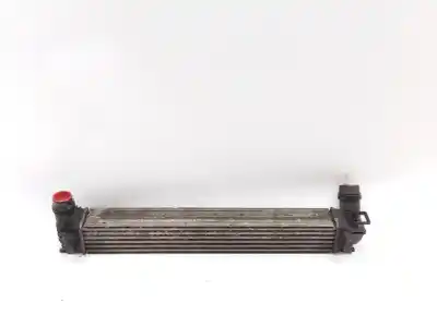 Second-hand car spare part intercooler for renault megane iii fastback (bz0/1_, b3_) 1.5 dci (bz09, bz0d, bz1w, bz29, bz14) oem iam references 144964990r  