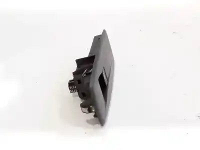 Автозапчастина б/у передній правий віконний вимикач для renault megane iii fastback (bz0/1_, b3_) 1.5 dci (bz09, bz0d, bz1w, bz29, bz14) посилання на oem iam 809600004r  