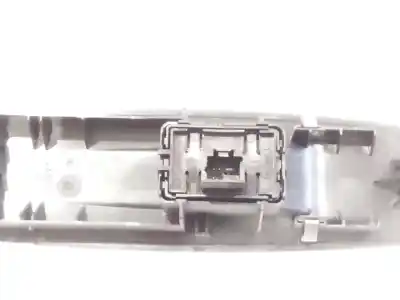 Автозапчастина б/у передній правий віконний вимикач для renault megane iii fastback (bz0/1_, b3_) 1.5 dci (bz09, bz0d, bz1w, bz29, bz14) посилання на oem iam 809600004r  