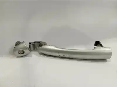 Автозапчасти б/у наружная рукоятка передняя справа за renault modus / grand modus (f/jp0_) 1.5 dci (fp0d, jp0d) ссылки oem iam 