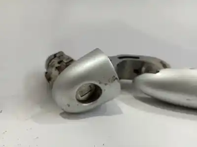 Автозапчасти б/у наружная рукоятка передняя справа за renault modus / grand modus (f/jp0_) 1.5 dci (fp0d, jp0d) ссылки oem iam   