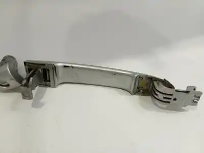 Автозапчасти б/у наружная рукоятка передняя справа за renault modus / grand modus (f/jp0_) 1.5 dci (fp0d, jp0d) ссылки oem iam   